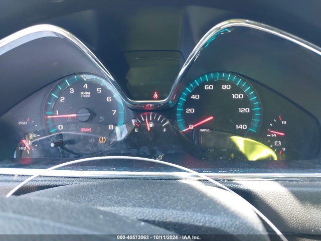 Chevrolet Traverse 1lt 2017 1GNKRGKD9HJ340039 Image 7