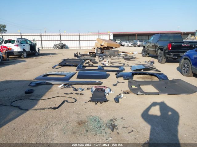 1GTUUEE84PZ128622 GMC Sierra 1500 4wd  Short Box At4