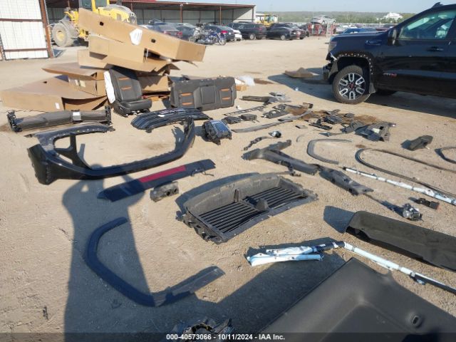 1GTUUEE84PZ128622 GMC Sierra 1500 4wd  Short Box At4