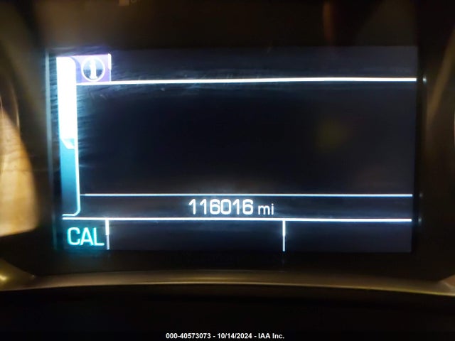 Chevrolet MALIBU 1LT 2016 1G1ZE5ST2GF211004 Image 15