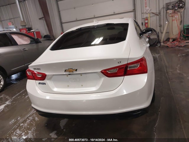 Chevrolet MALIBU 1LT 2016 1G1ZE5ST2GF211004 Image 16