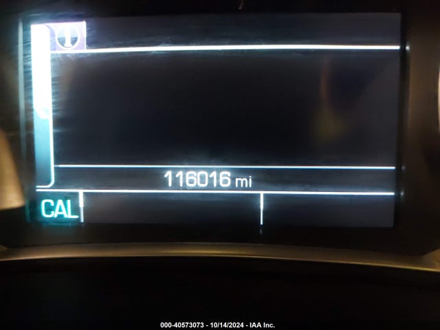 Chevrolet MALIBU 1LT 2016 1G1ZE5ST2GF211004 Image 7