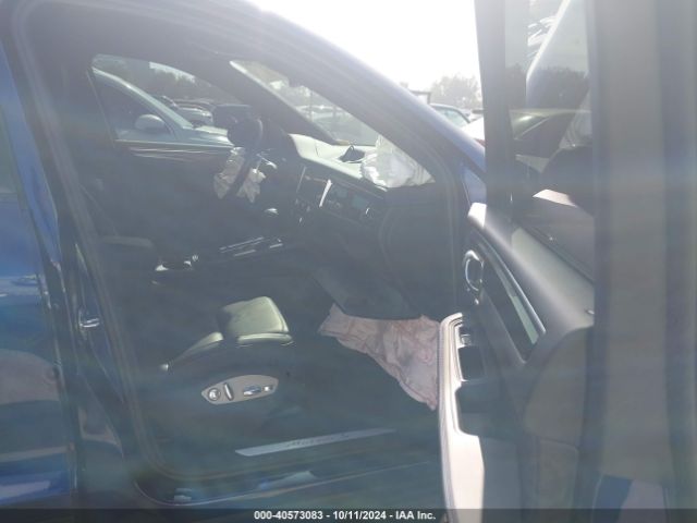 WP1AG2A54NLB23892 Porsche MACAN S