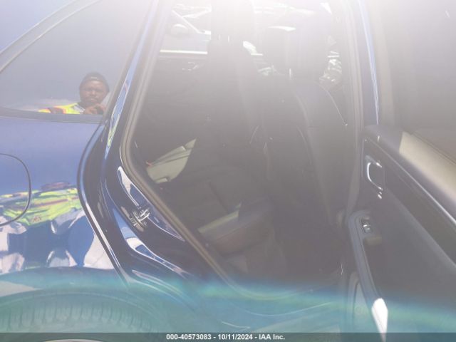 WP1AG2A54NLB23892 Porsche MACAN S