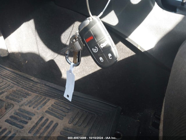 Dodge Charger Se 2015 2C3CDXBG4FH840649 Image 11