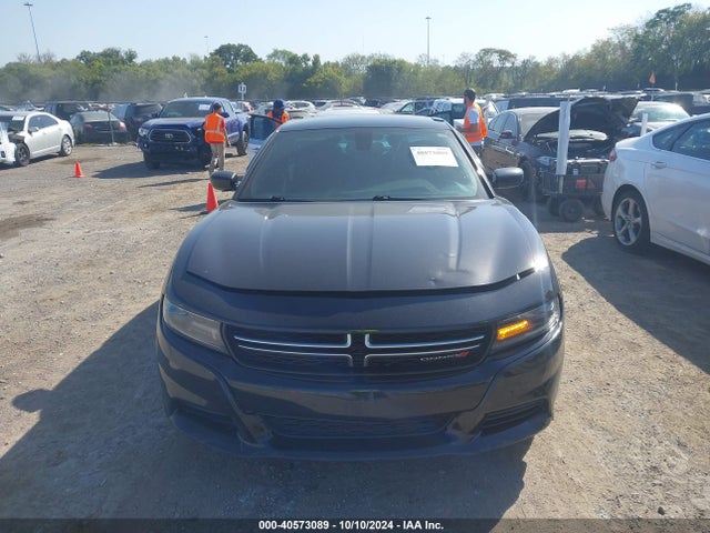 Dodge Charger Se 2015 2C3CDXBG4FH840649 Image 12