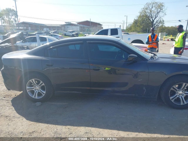 Dodge Charger Se 2015 2C3CDXBG4FH840649 Image 13