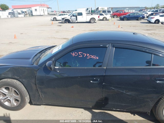 Dodge Charger Se 2015 2C3CDXBG4FH840649 Image 14
