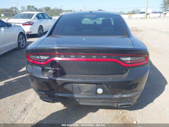 Dodge Charger Se 2015 2C3CDXBG4FH840649 Image 16