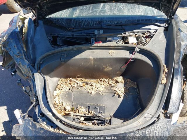 5YJ3E1EA9KF434797 Tesla Model 3 Long Range/mid Range/standard Range/standard Range Plus