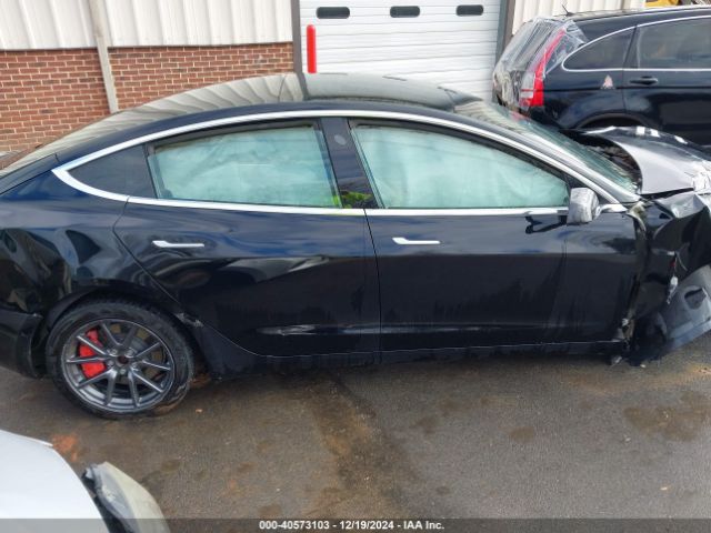 5YJ3E1EA9KF434797 Tesla Model 3 Long Range/mid Range/standard Range/standard Range Plus