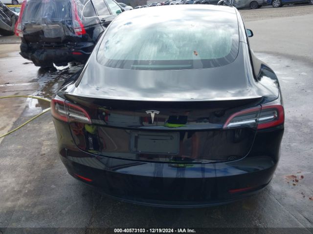 5YJ3E1EA9KF434797 Tesla Model 3 Long Range/mid Range/standard Range/standard Range Plus