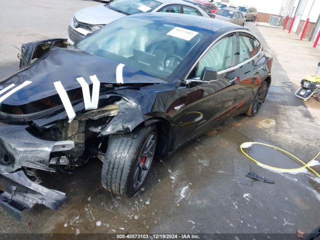 5YJ3E1EA9KF434797 Tesla Model 3 Long Range/mid Range/standard Range/standard Range Plus