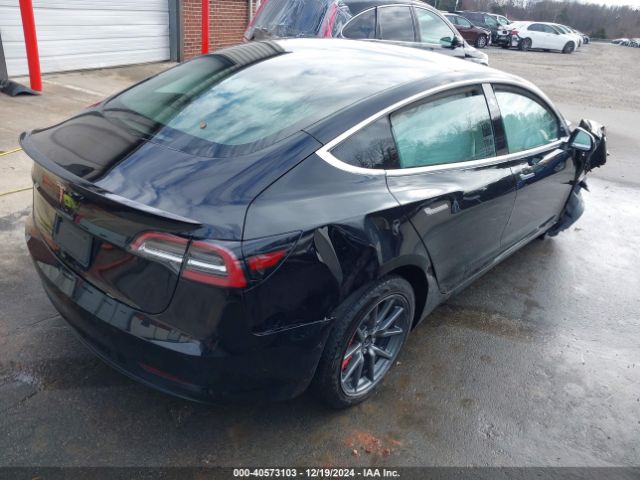 5YJ3E1EA9KF434797 Tesla Model 3 Long Range/mid Range/standard Range/standard Range Plus