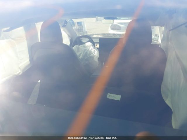 5YJ3E1EA9KF434797 Tesla Model 3 Long Range/mid Range/standard Range/standard Range Plus