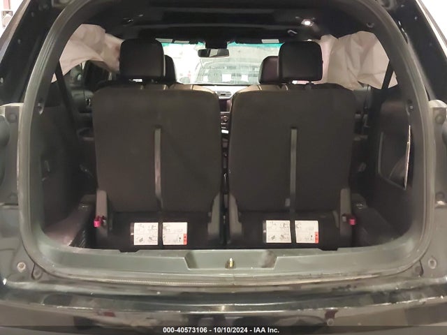 Ford EXPLORER XLT 2016 1FM5K8D87GGB26609 Image 18