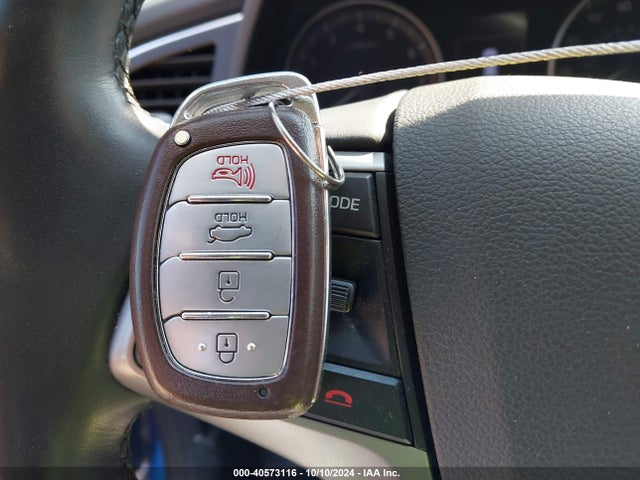 Hyundai ELANTRA SE 2017 5NPD84LF6HH024450 Image 11