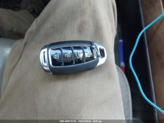 Hyundai Santa Fe Sel Plus 2019 5NMS3CAD7KH039884 Image 11