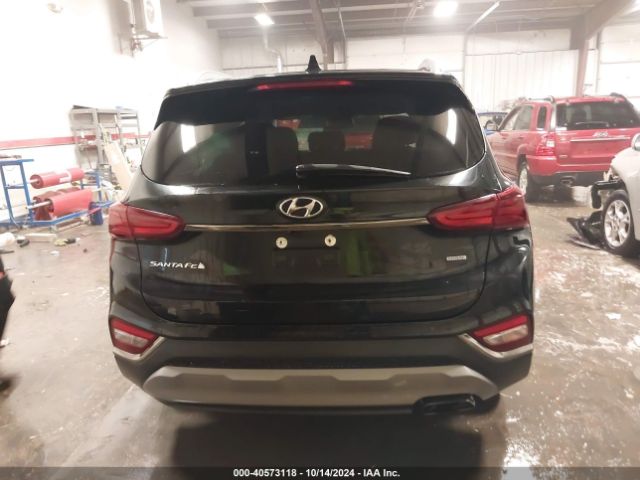 Hyundai Santa Fe Sel Plus 2019 5NMS3CAD7KH039884 Image 16
