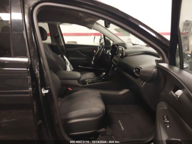 Hyundai Santa Fe Sel Plus 2019 5NMS3CAD7KH039884 Image 5