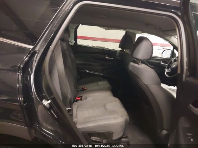 Hyundai Santa Fe Sel Plus 2019 5NMS3CAD7KH039884 Image 8
