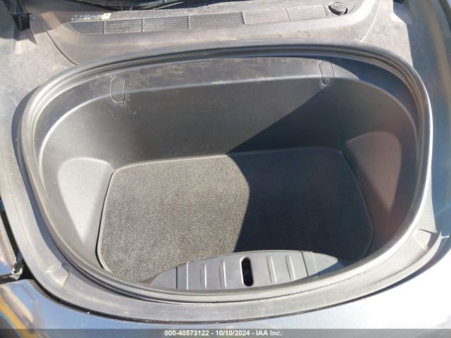 5YJ3E1EA9JF049741 Tesla MODEL 3