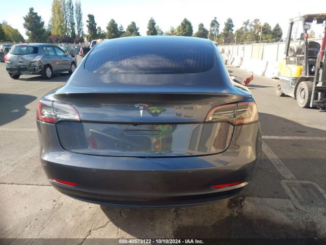 5YJ3E1EA9JF049741 Tesla MODEL 3