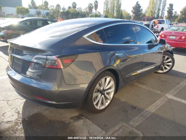 5YJ3E1EA9JF049741 Tesla MODEL 3