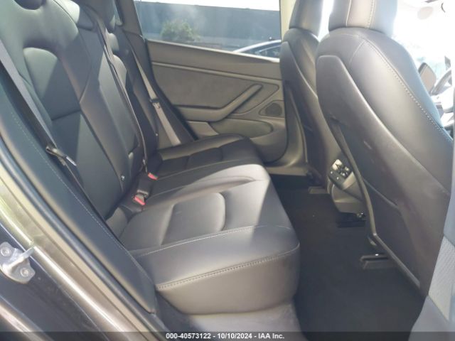 5YJ3E1EA9JF049741 Tesla MODEL 3