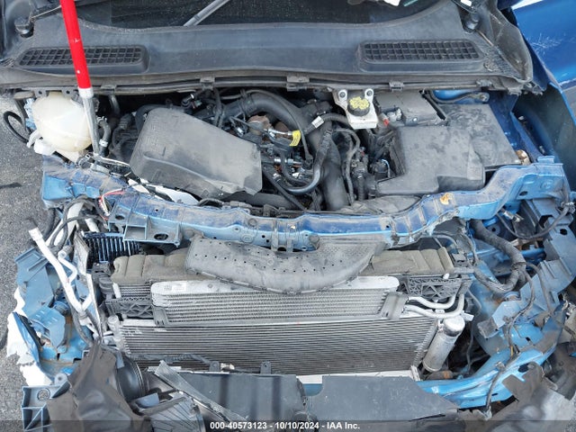 Ford ESCAPE SE 2019 1FMCU9GD7KUA09770 Image 10