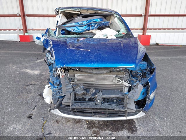 Ford ESCAPE SE 2019 1FMCU9GD7KUA09770 Image 13