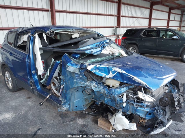 Ford ESCAPE SE 2019 1FMCU9GD7KUA09770 Image 6