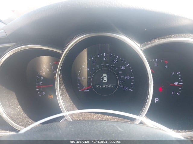 KIA Optima Lx 2014 KNAGM4A74E5466902 Image 7