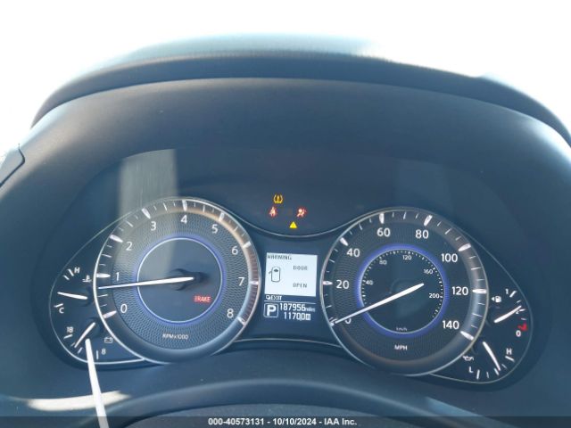 JN8AZ2NFXF9574374 Infiniti QX80
