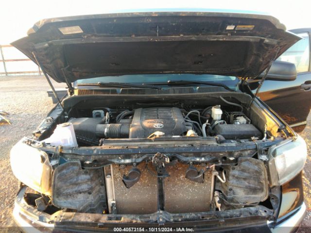 5TFDY5F14LX925366 Toyota Tundra Sr5