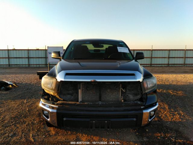 5TFDY5F14LX925366 Toyota Tundra Sr5