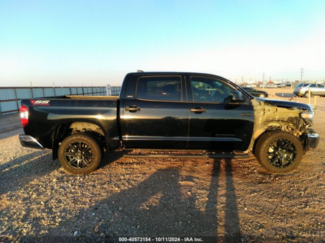 5TFDY5F14LX925366 Toyota Tundra Sr5