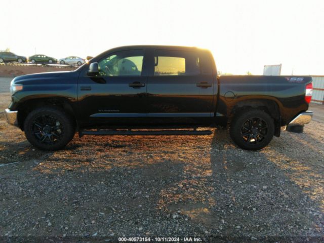 5TFDY5F14LX925366 Toyota Tundra Sr5