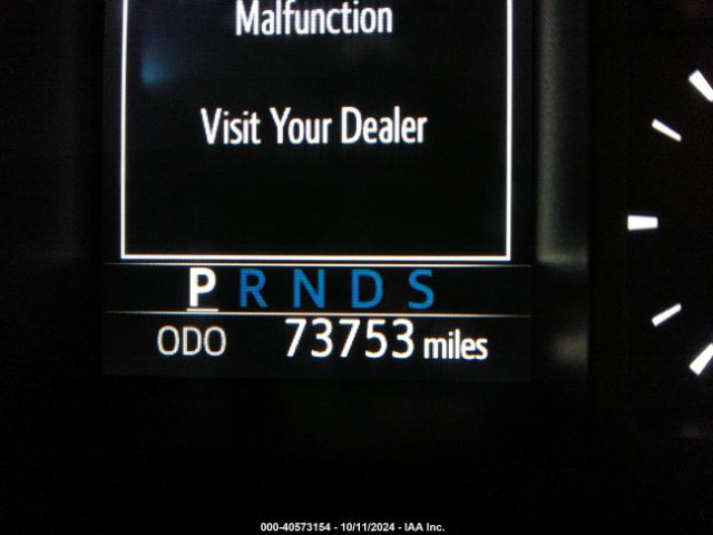 5TFDY5F14LX925366 Toyota Tundra Sr5