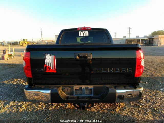 5TFDY5F14LX925366 Toyota Tundra Sr5