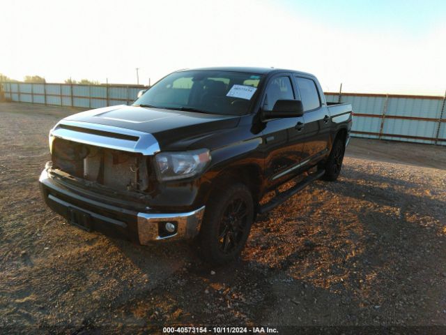 5TFDY5F14LX925366 Toyota Tundra Sr5