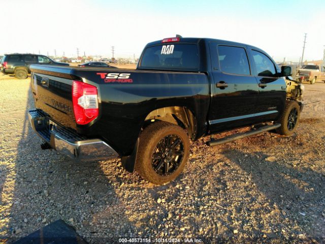 5TFDY5F14LX925366 Toyota Tundra Sr5