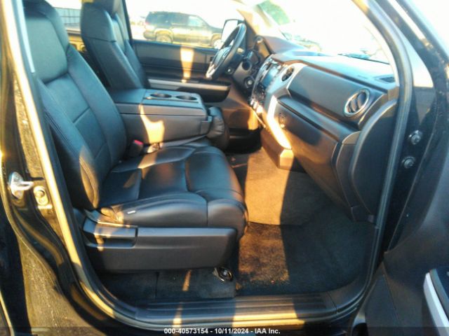 5TFDY5F14LX925366 Toyota Tundra Sr5