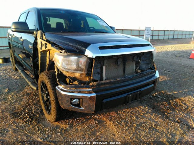5TFDY5F14LX925366 Toyota Tundra Sr5