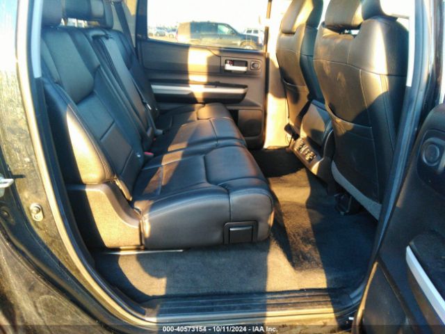 5TFDY5F14LX925366 Toyota Tundra Sr5