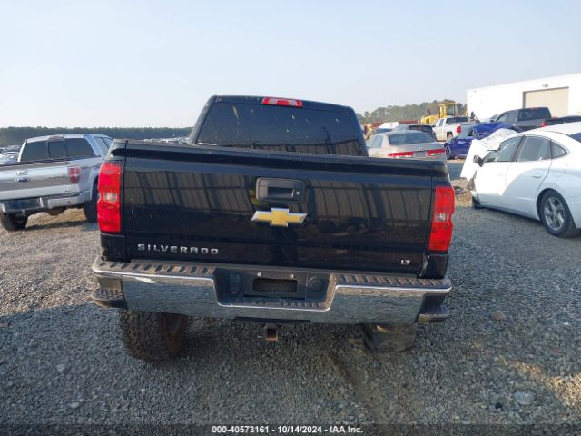 1GCVKREC5JZ381008 Chevrolet Silverado 1500 1lt/2lt