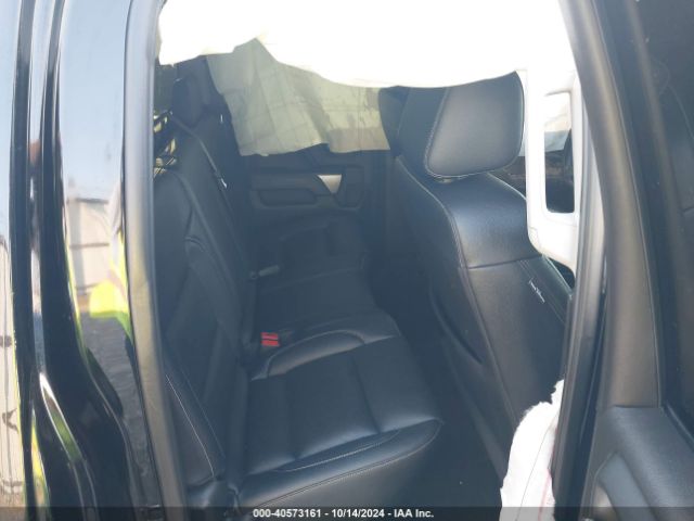1GCVKREC5JZ381008 Chevrolet Silverado 1500 1lt/2lt