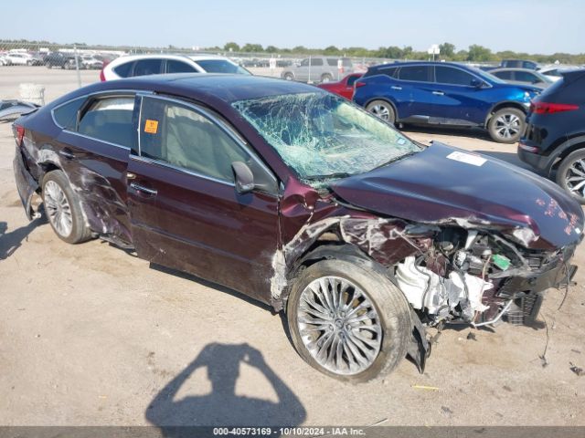4T1BK1EB4HU248934 auction archive image