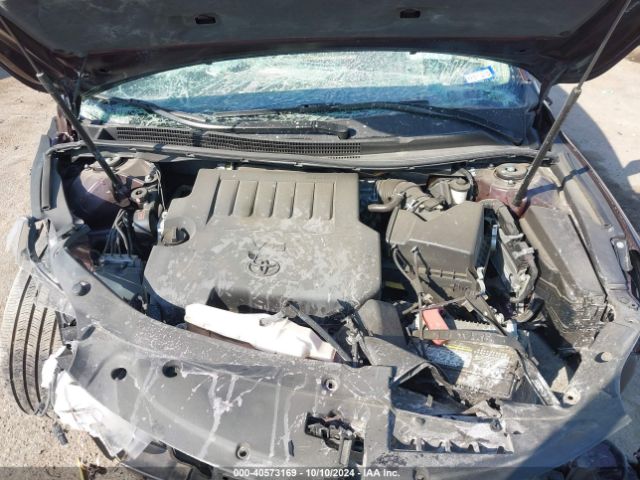 4T1BK1EB4HU248934 Toyota AVALON LIMITED