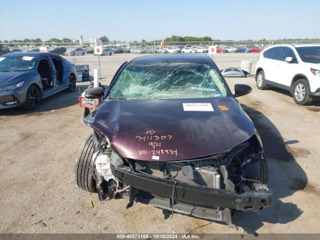 4T1BK1EB4HU248934 Toyota AVALON LIMITED